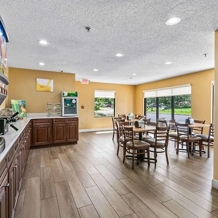 Quality Inn Quincy - Tallahassee West Екстериор снимка