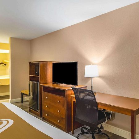 Quality Inn Quincy - Tallahassee West Екстериор снимка