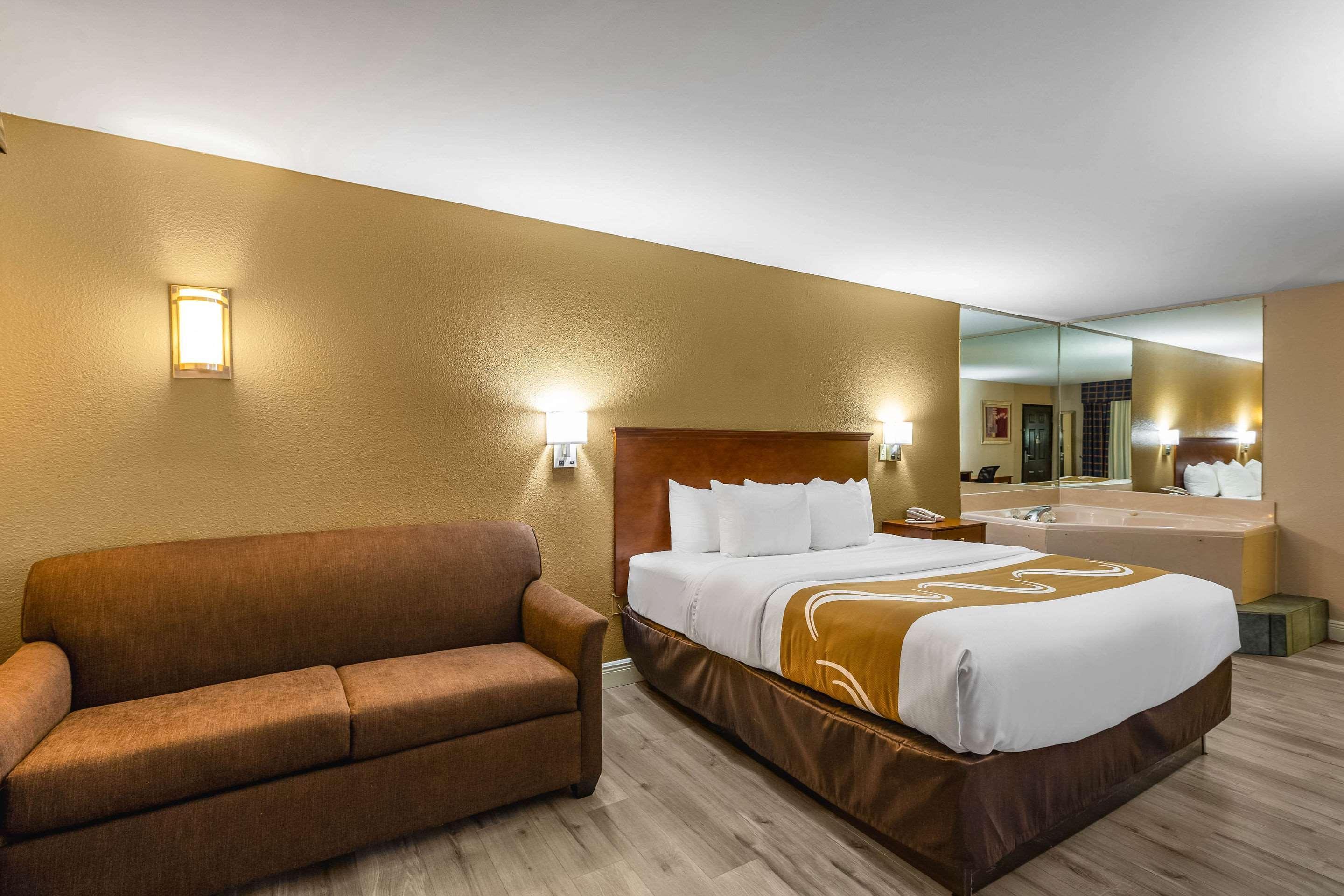 Quality Inn Quincy - Tallahassee West Екстериор снимка