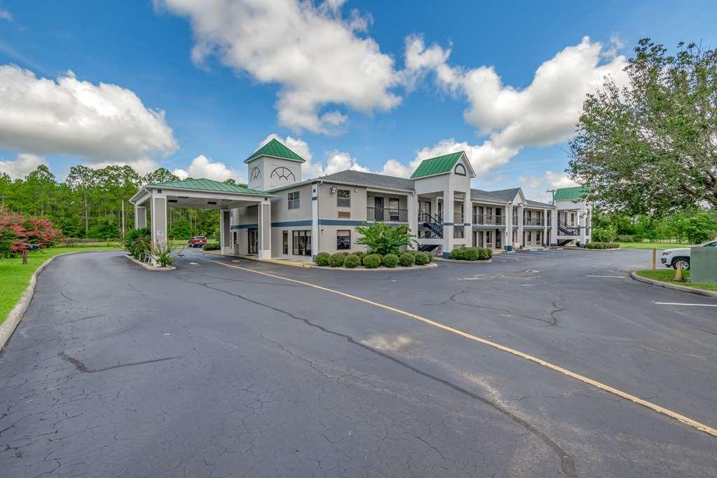 Quality Inn Quincy - Tallahassee West Екстериор снимка
