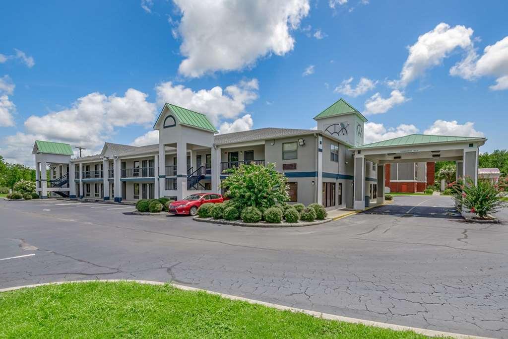 Quality Inn Quincy - Tallahassee West Екстериор снимка