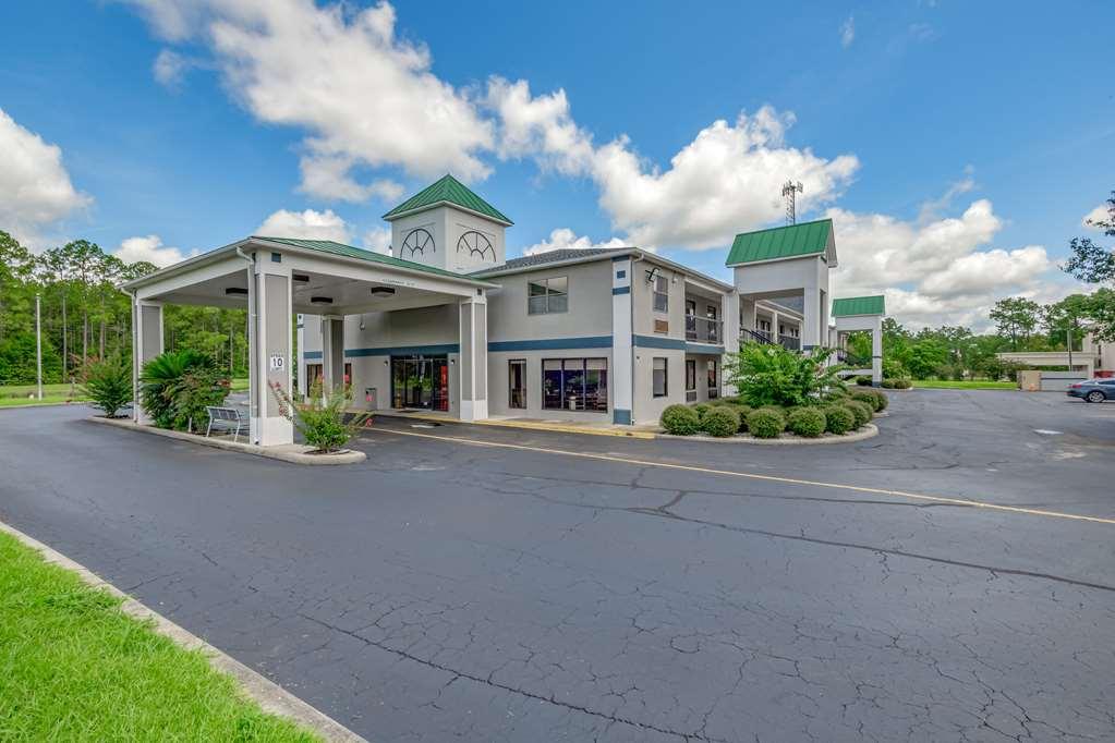 Quality Inn Quincy - Tallahassee West Екстериор снимка